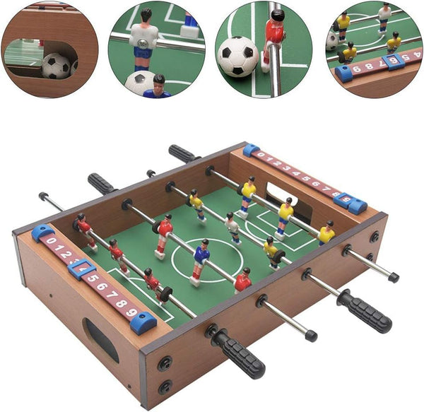 Leosportz Foosball Table for Kids and Adults
