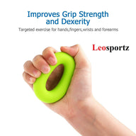 Pack Hand Grip Strengthener Rings