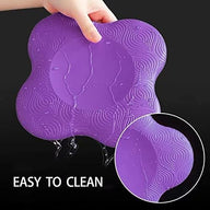 Leosportz Yoga Cushion Knee Pad