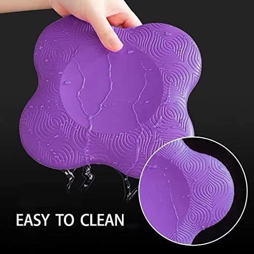 Leosportz Yoga Cushion Knee Pad