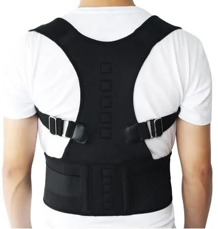 Leosportz posture corrector belt for Men