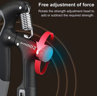 Leosportz Hand Grip strengthener