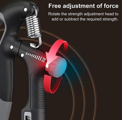 Leosportz Hand Grip strengthener