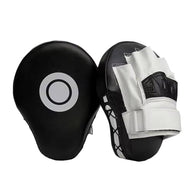 Leosportz Boxing Focus Mitts for MMA & Martial Arts