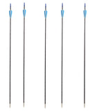 Leosportz Professional Archery Bow and Arrow Set