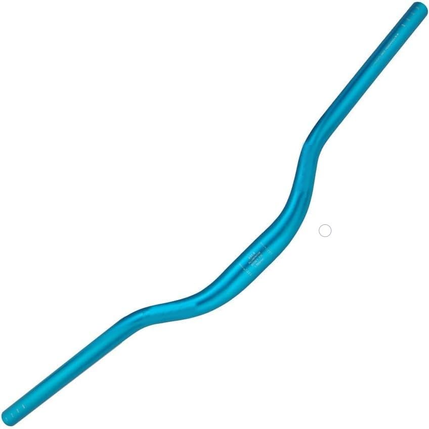 Leosportz Aluminum Bicycle Handlebar for MTB & BMX
