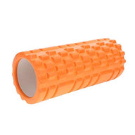 Leosportz Strong Foam Roller – Medium Density Massager