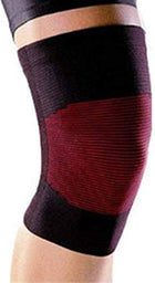 Leosportz Pain Relief Knee Support Sleeve