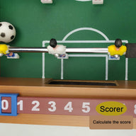 Leosportz Foosball Table for Kids and Adults