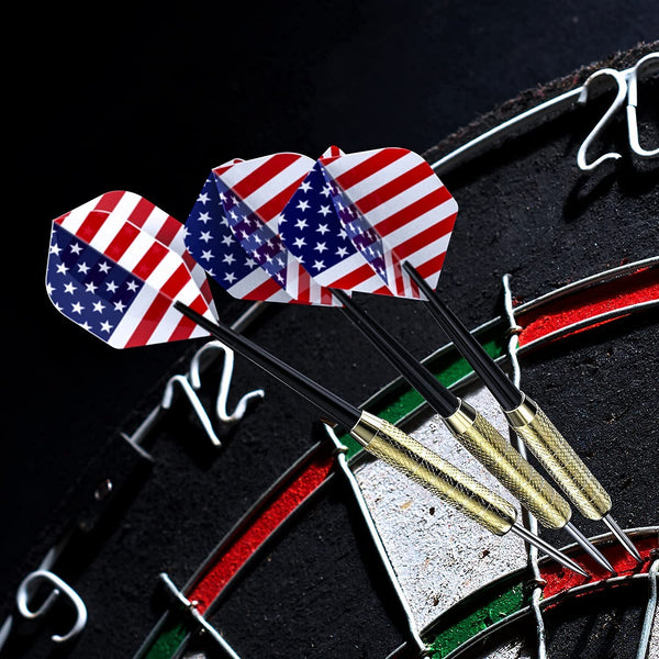 Leosportz Darts for Adult - Professional Darts