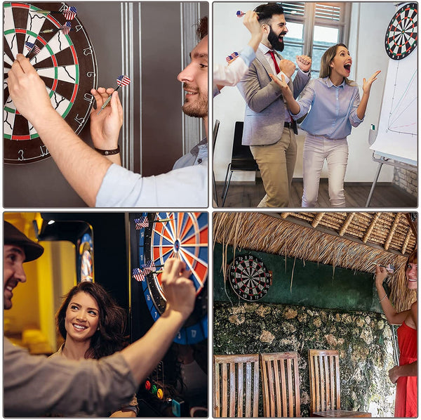Leosportz Darts for Adult - Professional Darts
