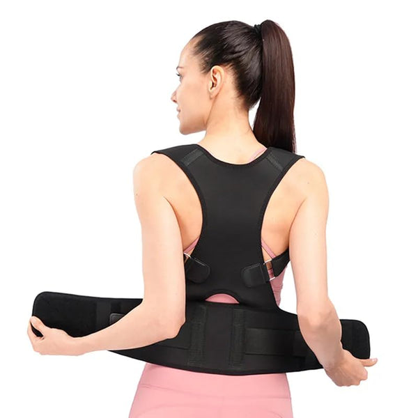 Leosportz posture corrector belt for Men