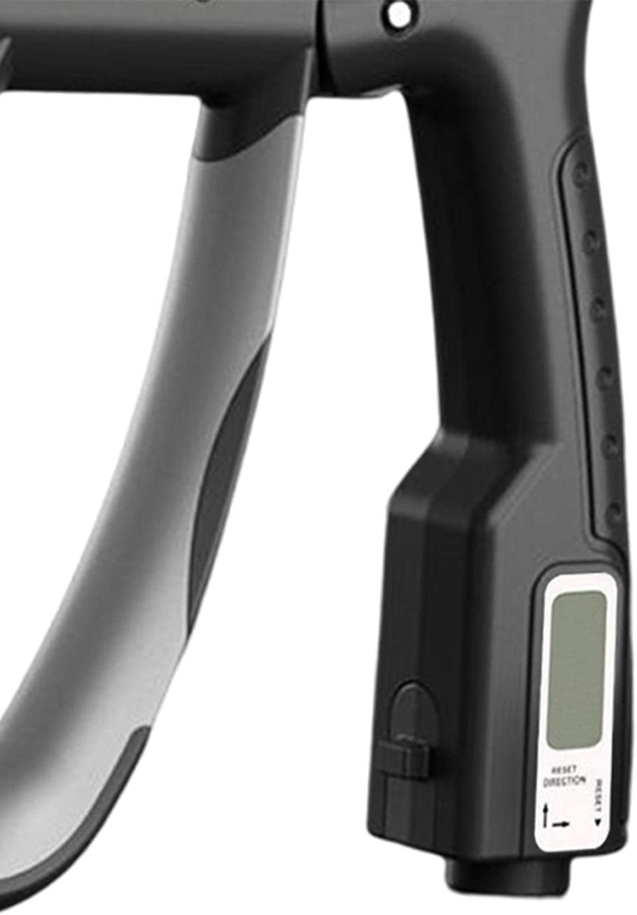 Leosportz Hand Grip strengthener