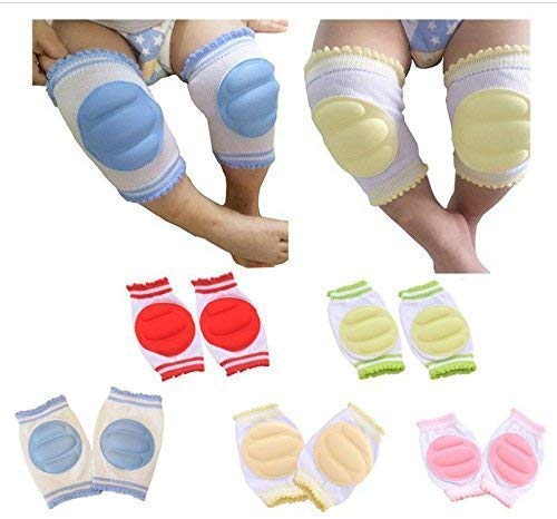 Leosportz Leosportz Baby Knee Pads Toddler Safety