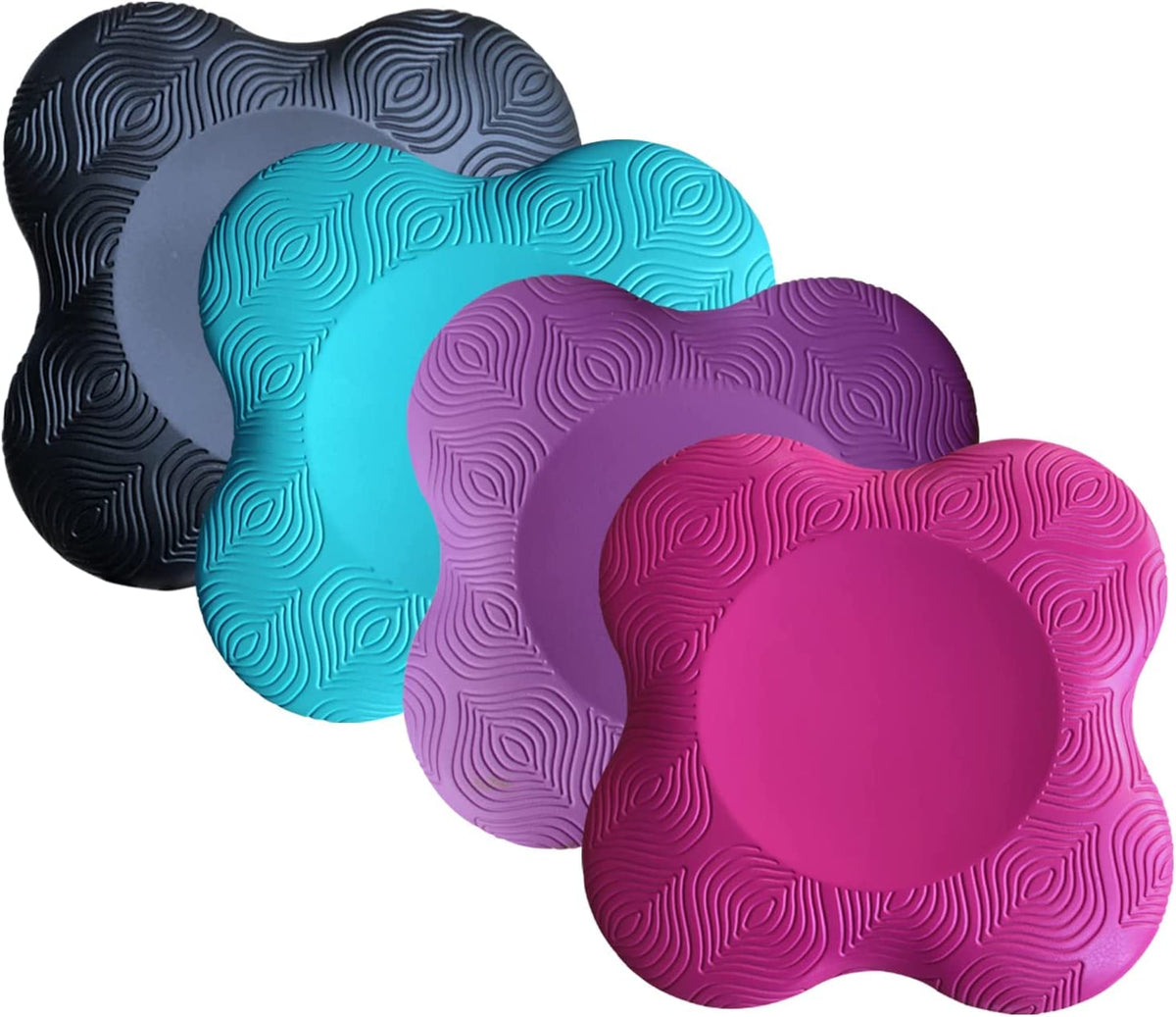 Leosportz Yoga Cushion Knee Pad
