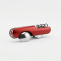 Leosportz 7-in-1 Camping Multitool with Spoon