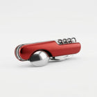 Leosportz 7-in-1 Camping Multitool with Spoon