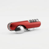 Leosportz 7-in-1 Camping Multitool with Spoon