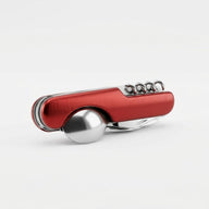 Leosportz 7-in-1 Camping Multitool with Spoon