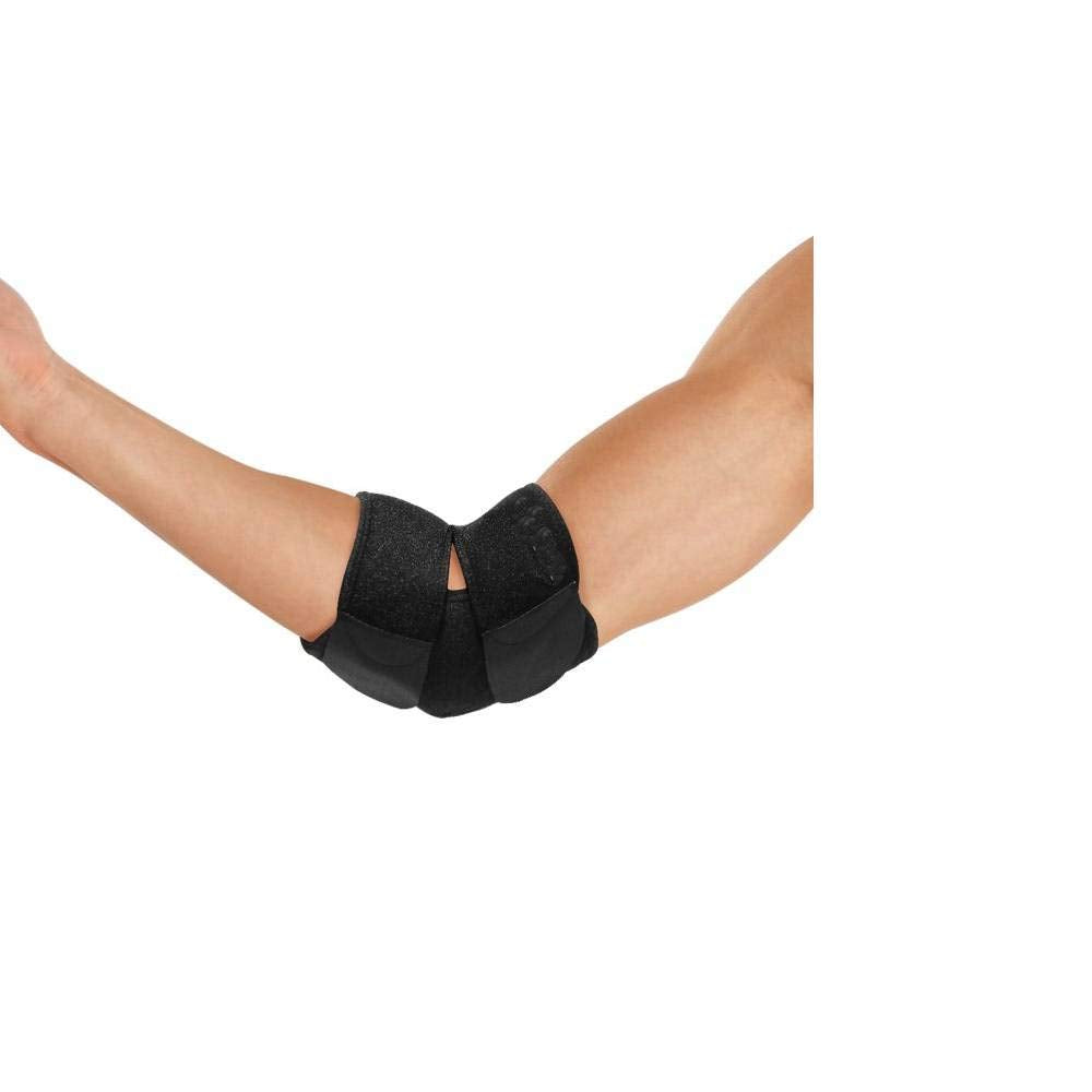 Leosportz Reversible Neoprene Elbow Support Brace