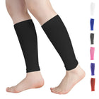 Leosportz Calf Compression Support Sleeve (Pack of 1)