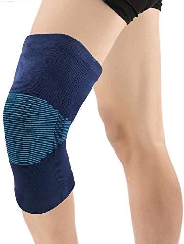 Leosportz Pain Relief Knee Support Sleeve