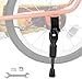 Leosportz Adjustable Alloy Kickstand for 20 Inch Bicycle