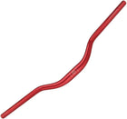 Leosportz Aluminum Bicycle Handlebar for MTB & BMX