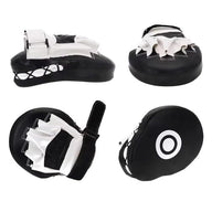 Leosportz Boxing Focus Mitts for MMA & Martial Arts