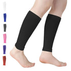 Leosportz Calf Compression Support Sleeves (1 Pair)
