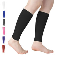 Leosportz Calf Compression Support Sleeves (1 Pair)