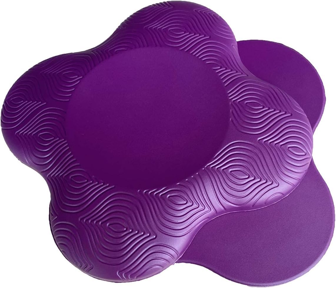 Leosportz Yoga Cushion Knee Pad