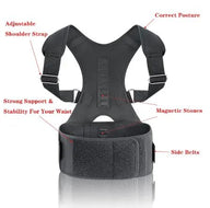 Leosportz posture corrector belt for Men