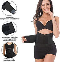 Leosportz Waist Belt for Women - Body Shaper