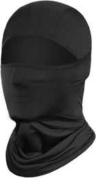 Leosportz Full Face Balaclava with UV Sun Protection