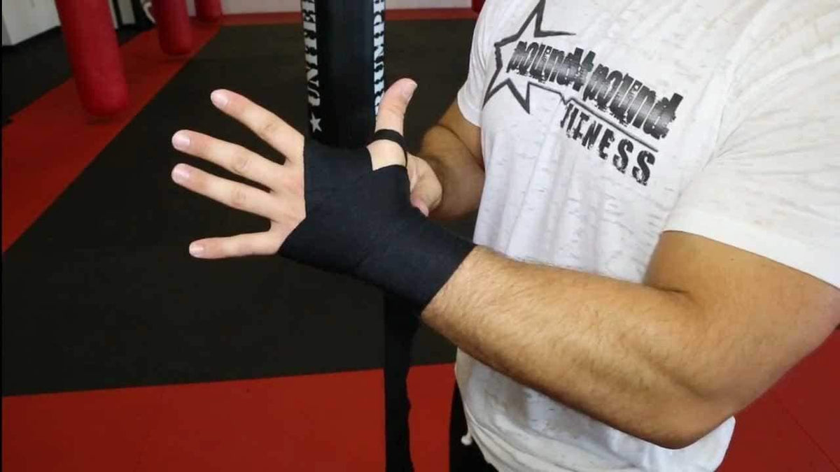 Leosportz Boxing & Gym Fitness Gloves