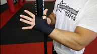 Leosportz Boxing & Gym Fitness Gloves
