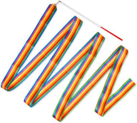 Leosportz Rhythmic Gymnastics Ribbon Stick
