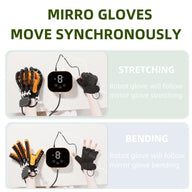 Leosportz Robotic Hand Rehabilitation Glove
