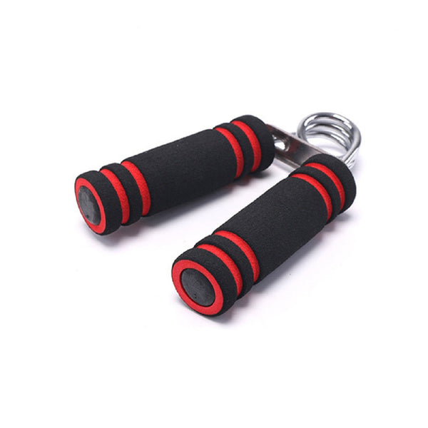Leosportz Hand Grip Strengthener for Wrist & Forearm