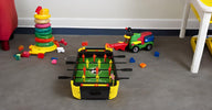 Leosportz Foosball Table for Kids and Adults