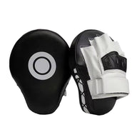 Leosportz Boxing Focus Mitts for MMA & Martial Arts