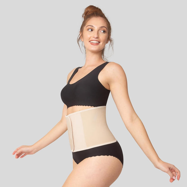 Leosportz Post-Pregnancy Abdominal Support Belt