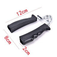 Leosportz Hand Grip Strengthener for Men and Women