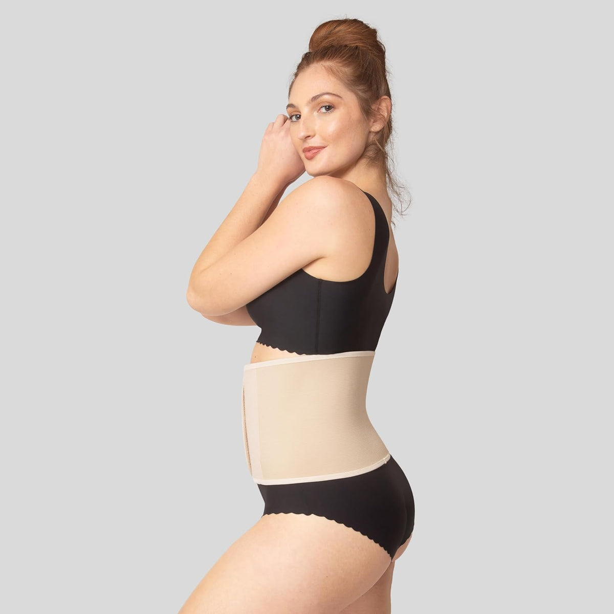 Leosportz Post-Pregnancy Abdominal Support Belt