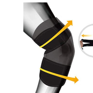 Leosportz Reversible Neoprene Elbow Support Brace