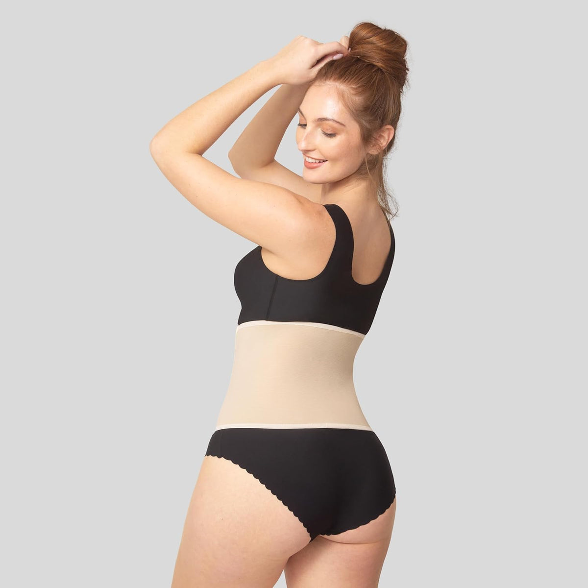 Leosportz Post-Pregnancy Abdominal Support Belt