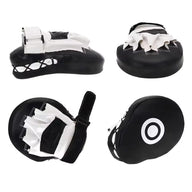 Leosportz Boxing Focus Mitts for MMA & Martial Arts