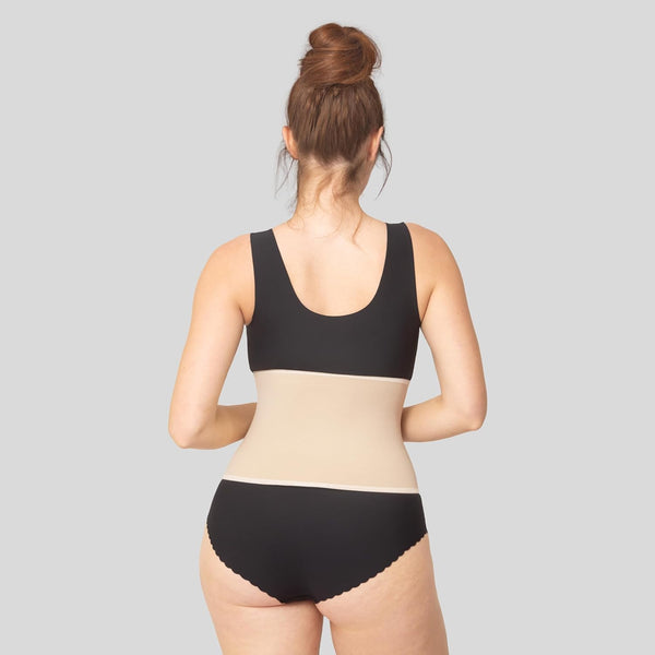 Leosportz Post-Pregnancy Abdominal Support Belt