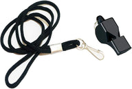 Leosportz Sports Coach Whistle with Lanyard